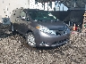 5TDDK3DC7ES****** Salvage and Wrecked 2014 Toyota Sienna in New Castle