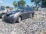 5TDDK3DC7ES****** Used and Repairable 2014 Toyota Sienna in New Castle