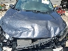 5J6RW2H88HL****** Salvamento y Reparables 2017 Honda CR-V en Akron Canton