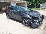 5J6RW2H88HL****** Salvamento y Destrozados 2017 Honda CR-V en Akron Canton