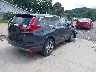 5J6RW2H88HL****** Salvamento y Destrozados 2017 Honda CR-V en Estado de Ohio
