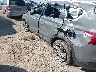 5NMS2DAJ0PH****** Wrecked 2023 Hyundai Santa Fe