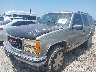 1GKEK13R5XJ****** Used and Repairable 1999 GMC Yukon in Tulsa