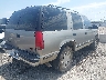 1GKEK13R5XJ****** Salvage and Wrecked 1999 GMC Yukon in Oklahoma State