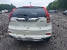 5J6RM4H52FL****** Destrozados 2015 Honda CR-V