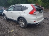 5J6RM4H52FL****** Salvamento y Reparables 2015 Honda CR-V en Albany