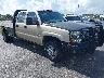 1GCJC33124F****** Salvage and Wrecked 2004 Chevrolet Silverado 3500 in Miami North