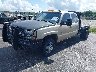 1GCJC33124F****** Used and Repairable 2004 Chevrolet Silverado 3500 in Miami North