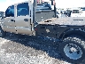 1GCJC33124F****** Salvage and Repairable 2004 Chevrolet Silverado 3500 in Florida State