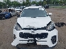 KNDPM3AC1H7****** Usados 2017 Kia Sportage en Estado de Virginia