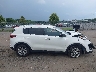 KNDPM3AC1H7****** Reparables 2017 Kia Sportage en Estado de Virginia