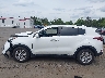 KNDPM3AC1H7****** Salvamento 2017 Kia Sportage