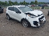 KNDPM3AC1H7****** Salvamento y Destrozados 2017 Kia Sportage en Culpeper