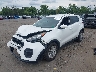 KNDPM3AC1H7****** Usados y Reparables 2017 Kia Sportage en Culpeper