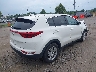 KNDPM3AC1H7****** Salvamento y Destrozados 2017 Kia Sportage en Estado de Virginia