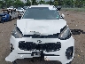 KNDPM3AC1H7****** Salvamento y Reparables 2017 Kia Sportage en Estado de Virginia