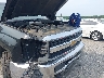 1GC1KWE8XFF****** Salvamento y Reparables 2015 Chevrolet Silverado 2500 en Estado de Maryland
