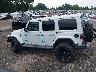 1C4HJXEG9JW****** Salvage 2018 Jeep Wrangler