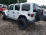1C4HJXEG9JW****** Salvage and Repairable 2018 Jeep Wrangler in Atlanta South