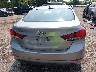 5NPDH4AE1FH****** Destrozados 2015 Hyundai Elantra
