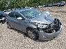 5NPDH4AE1FH****** Salvamento y Destrozados 2015 Hyundai Elantra en Terminal Drive
