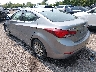 5NPDH4AE1FH****** Salvamento y Reparables 2015 Hyundai Elantra en Terminal Drive