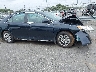 4T1BF1FK9DU****** Wrecked 2013 Toyota Camry in North Carolina State