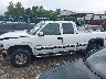 1GCHK29U82E****** Salvage 2002 Chevrolet Silverado 2500