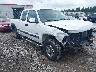 1GCHK29U82E****** Salvage and Wrecked 2002 Chevrolet Silverado 2500 in Louisville North