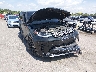 SALRW4EUXR2****** Salvage and Wrecked 2024 Land Rover Discovery in New Orleans East