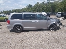 2C4RDGEG4JR****** Repairable 2018 Dodge Grand Caravan in South Carolina State