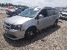 2C4RDGEG4JR****** Used and Repairable 2018 Dodge Grand Caravan in Lexington