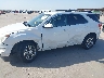 2GNALCEK5H6****** Salvage and Repairable 2017 Chevrolet Equinox in Texas State
