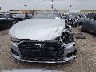 WAUL2AF23LN****** Destrozados 2020 Audi A6 en Estado de Texas