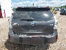 JTDZN3EU4D3****** Wrecked 2013 Toyota Prius V