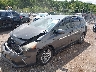 JTDZN3EU4D3****** Used and Repairable 2013 Toyota Prius V in Chicago North