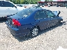 2HGES16664H****** Salvage and Wrecked 2004 Honda Civic in Tennessee State