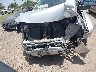 1N6AA1F48HN****** Destrozados 2017 Nissan Titan en Estado de Texas