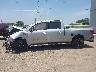 1N6AA1F48HN****** Reparables 2017 Nissan Titan en Estado de Texas