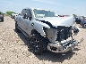 1N6AA1F48HN****** Salvamento y Destrozados 2017 Nissan Titan en McAllen
