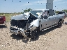 1N6AA1F48HN****** Usados y Reparables 2017 Nissan Titan en McAllen