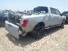 1N6AA1F48HN****** Salvamento y Destrozados 2017 Nissan Titan en Estado de Texas