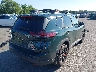 5N1BT3BB6TC****** Salvage and Wrecked 2026 Nissan Rogue in New Jersey State