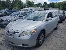 4T1BE46K39U****** Used and Repairable 2009 Toyota Camry in Atlanta North