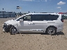2C4RC1BG6JR****** Reparables 2018 Chrysler Pacifica en Estado de Arkansas