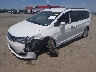 2C4RC1BG6JR****** Usados y Reparables 2018 Chrysler Pacifica en Little Rock