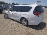 2C4RC1BG6JR****** Salvamento y Reparables 2018 Chrysler Pacifica en Little Rock