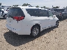 2C4RC1BG6JR****** Salvamento y Destrozados 2018 Chrysler Pacifica en Estado de Arkansas