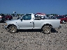 1FTRF17W33N****** Repairable 2003 Ford F-150 in Arkansas State