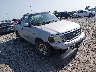 1FTRF17W33N****** Salvage and Wrecked 2003 Ford F-150 in Little Rock